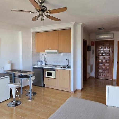 Estudio En Torrevieja A 700 M Del Mar Eksteriør billede